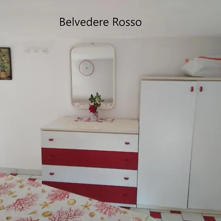 Ponzacasevacanze -appartamento ,,belvedere