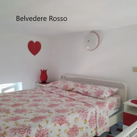 Ponzamania ,,belvedere