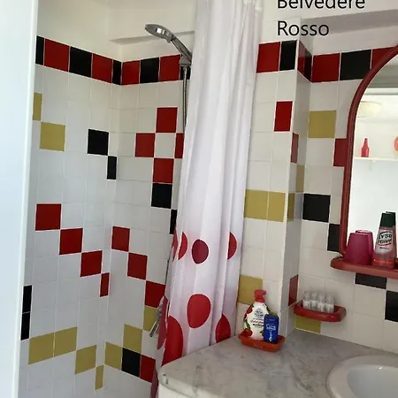 Ponzacasevacanze -appartamento ,,belvedere