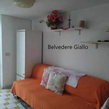 Ponzacasevacanze -appartamento ,,belvedere