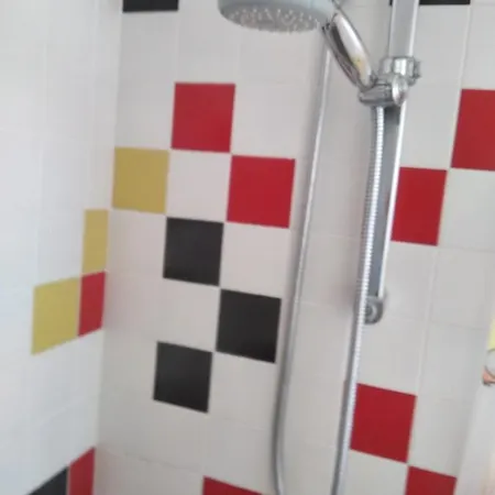 Apartment Ponzamania ,,belvedere
