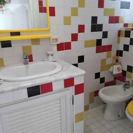 Apartment Ponzamania ,,belvedere