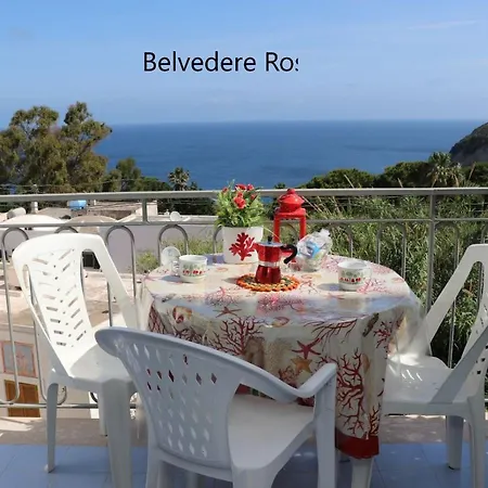 Ponzamania ,,belvedere