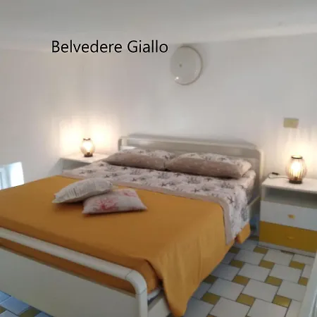 Ponzamania ,,belvedere
