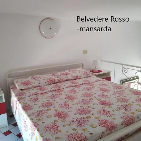 Ponzamania ,,belvedere