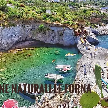Ponzacasevacanze -appartamento ,,belvedere