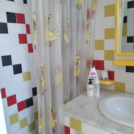 Ponzacasevacanze -appartamento ,,belvedere