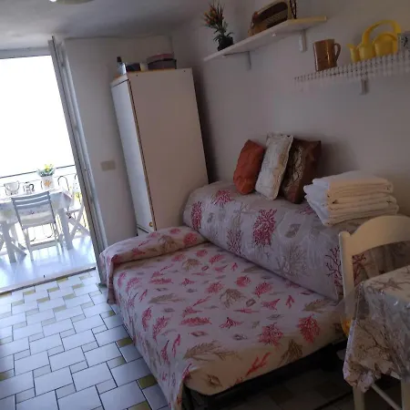 Apartment Ponzamania ,,belvedere