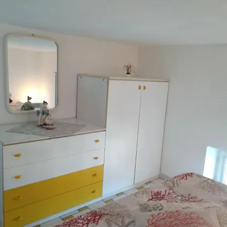 Apartment Ponzamania ,,belvedere